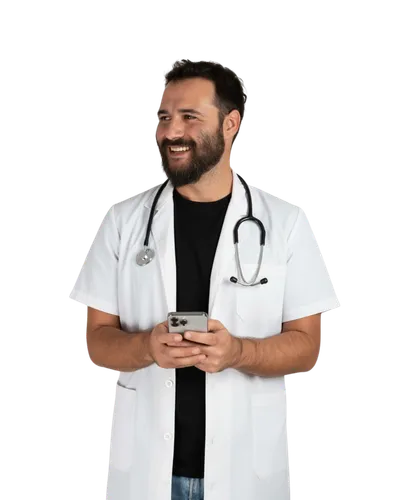 Adir Ron, Dr. Growth